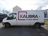 Ford Transit 2,2 TDCi Skříň 1.majitel - náhled 7
