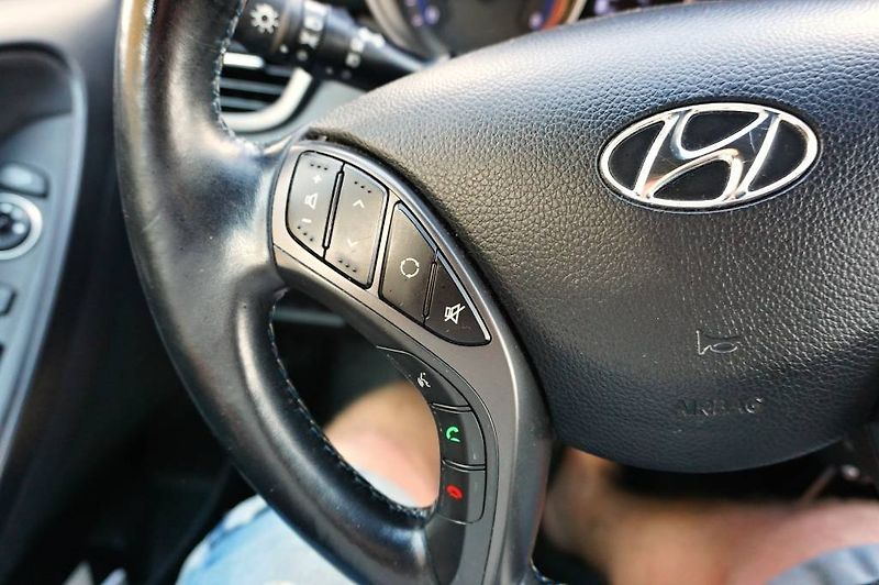 Hyundai i30 (2016) CZECH GO! 1,6 GDI 99 kW - fotka 33 z 44
