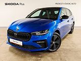 Škoda Scala (2025) 1.0 TSI 85 kW Monte Carlo - náhled 1