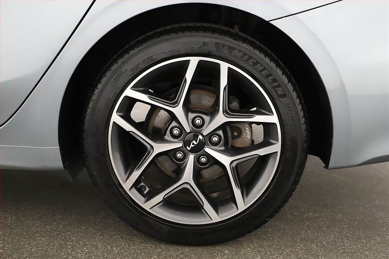Kia Ceed (2023) Top 1.5 T-GDI, Automat, ČR - fotka 20 z 20
