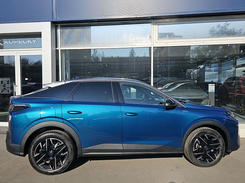 Peugeot 3008 (2026) ALLURE Hybrid 145 e-DCS6 - fotka 7 z 18