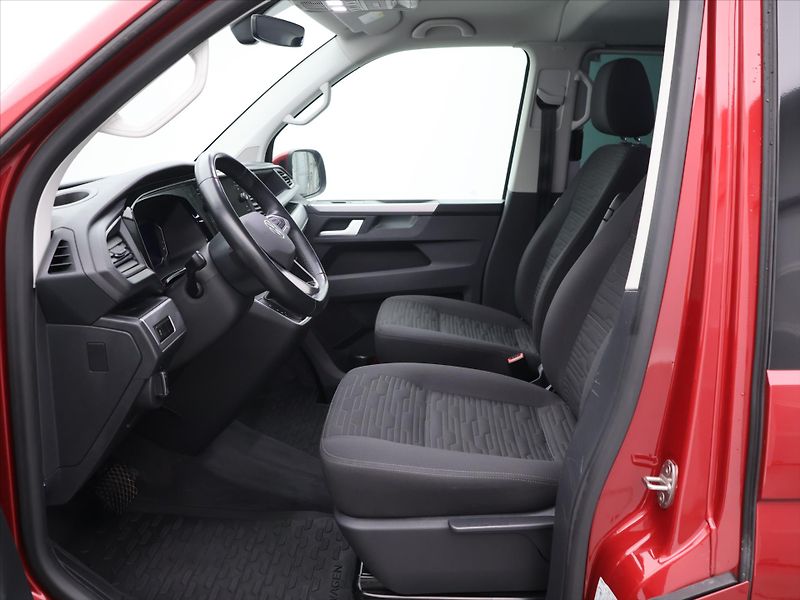 Volkswagen Multivan 2.0 TDI 150kW L 7 Míst DPH - fotka 12 z 33