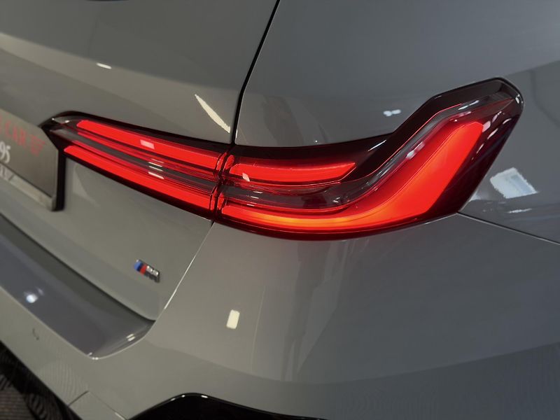 BMW Řada 5 BMW 540d xDrive M-Sport,tažné  - fotka 15 z 48
