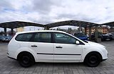 Ford Focus 1.8 TDCI/klima/stereo/nová STK - náhled 7