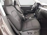 Škoda Superb (2010) Elegance 2.0 TDI, Automat - náhled 9