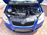 Škoda Roomster 1,2 HTP,Po servisu - náhled 8