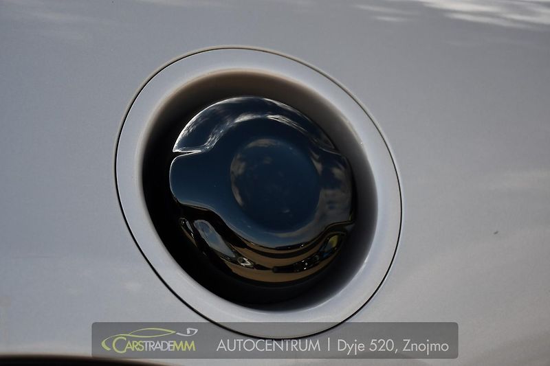 Mini Cooper S 2.0T AT H/K ACC NAVI - fotka 49 z 52