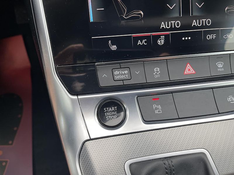 Audi A6 2.0 45 TFSi AT NEHAVAR-DPH-ČR! - fotka 14 z 39