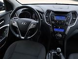 Hyundai Santa Fe (2013) 2.2 CRDi, 4X4, Tempomat - náhled 7