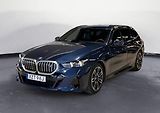 BMW i5 eDrive40 Touring M Ambient Taž - náhled 1
