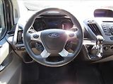 Ford Tourneo Custom 2,2 TDCi 114kW 9 míst - náhled 13