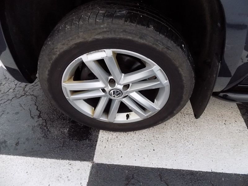 Volkswagen Amarok (2019) 3.0TDI/4-M/AT/Full-Led/NAVI/ - fotka 35 z 38