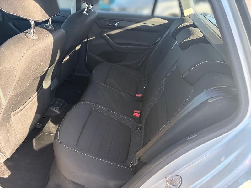 Škoda Fabia (2018) STYLE 1.0TSI 81kW CZ DPH - fotka 8 z 11