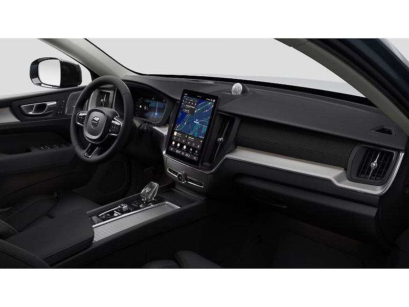 Volvo XC60 Ultra T6 AWD 262kW - fotka 6 z 13
