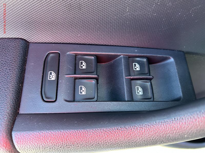 Škoda Rapid (2016) 1.4 TDi, servis.kniha - fotka 11 z 15