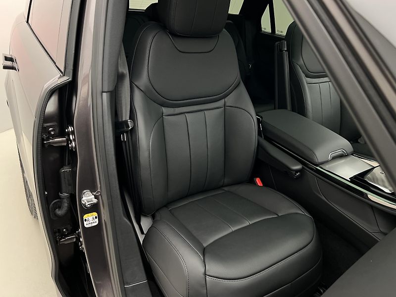 Land Rover Range Rover Sport (2026) P460e DYNAMIC HSE AWD Aut - fotka 16 z 56