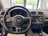 Volkswagen Golf 1.2TSI TREND - náhled 13