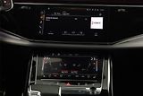 Audi Q8 (2023) 50 TDI, Vzduch, Nez.top - náhled 9