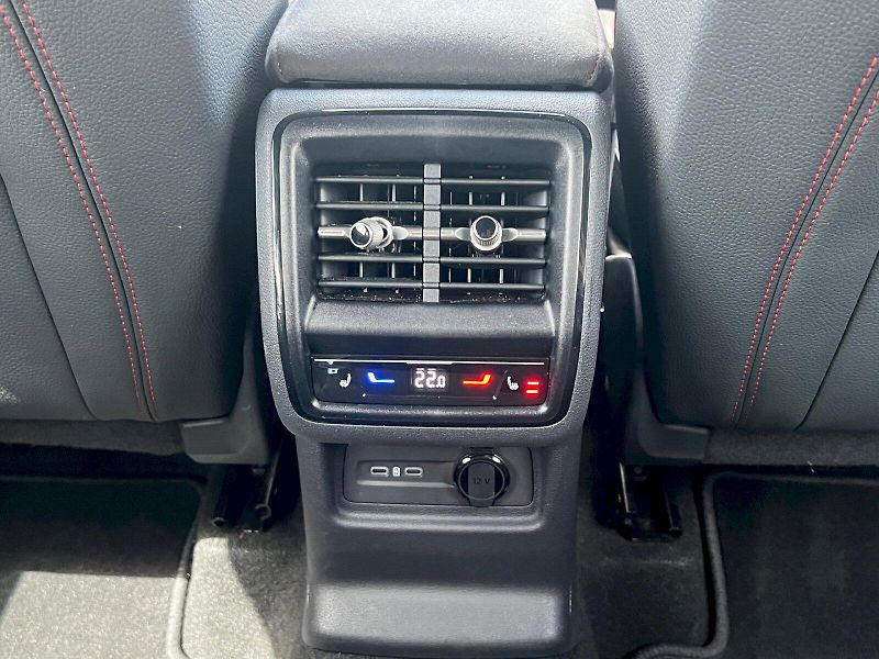 Škoda Kodiaq (2025) RS 2.0TSi 195kW 7°automatická - fotka 30 z 31