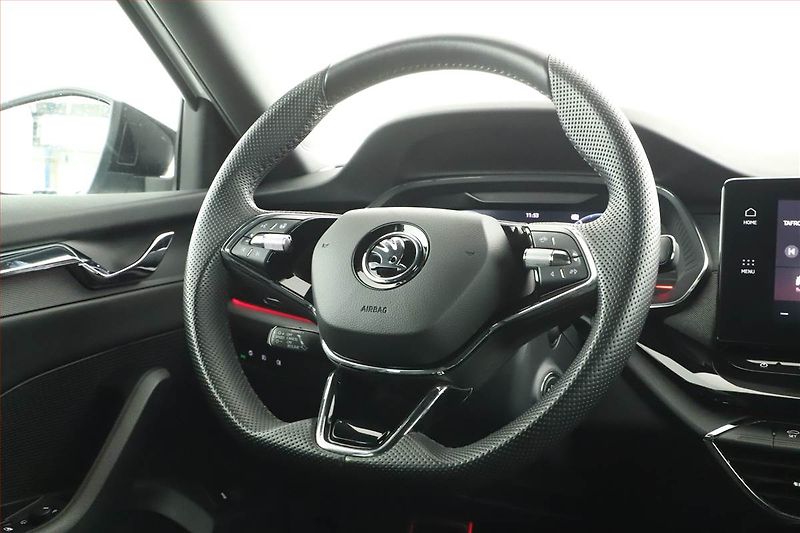 Škoda Octavia (2022) Style 1.5 TSI - fotka 8 z 16