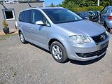 Volkswagen Touran 1.4 TSI, ALU, - náhled 6