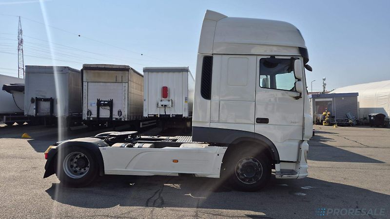 DAF XF 480 FT SSC EURO 6 - fotka 4 z 13
