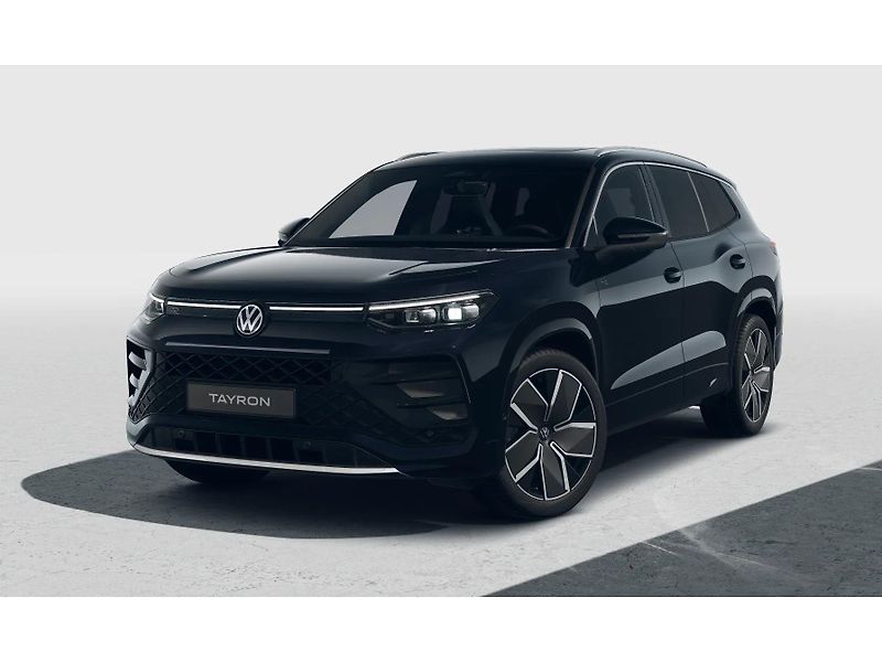 Volkswagen Tayron (2026) R-Line People - fotka 1 z 4
