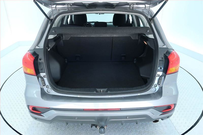 Mitsubishi ASX (2018) 1.6 MIVEC, Serv.kniha, Navi - fotka 13 z 18