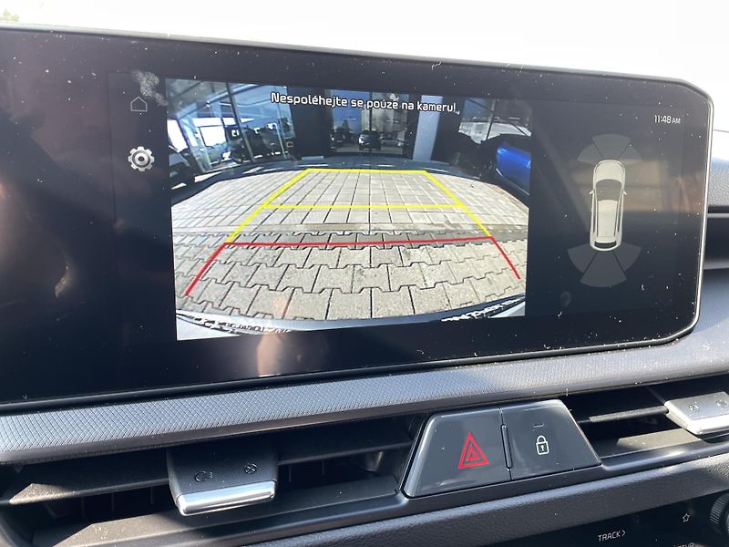 Kia Stonic (2026) 1,0 T-GDi SPIN 2026 