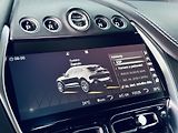 Aston Martin DBX (2021) 550*AIR*XENON.GREY*TOP - náhled 35