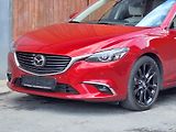 Mazda 6 (2016) 2,2D Sports-Line bílá kůže  - náhled 2