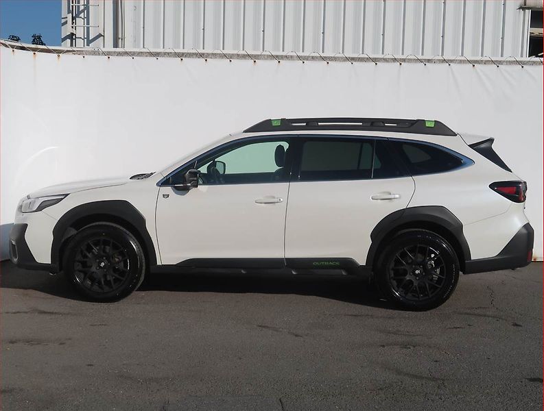 Subaru Outback (2024) 2.5 i - fotka 3 z 28