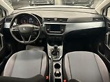 Seat Arona (2020) 1.0 TGI MAN Style 2020 | Záruk - náhled 30