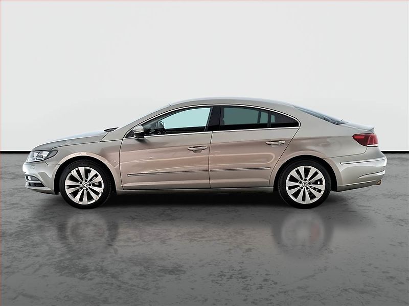 Volkswagen CC (2014) 2.0 TDI, Automat, Serv.kniha - fotka 3 z 20