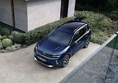 Citroën C5 Aircross - facelift 2022
