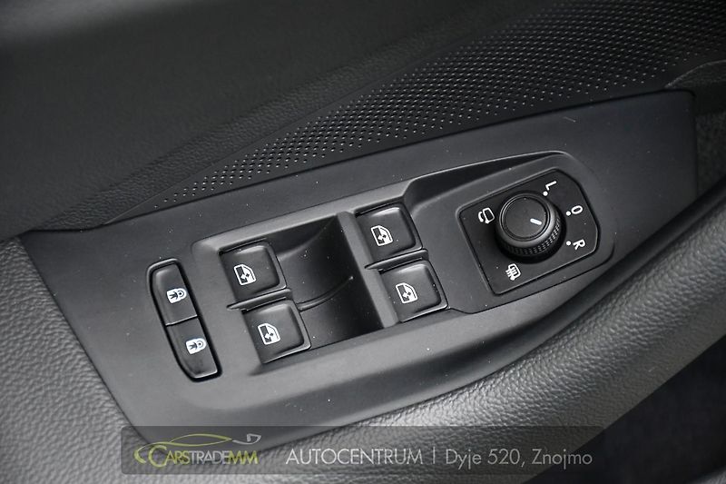 Škoda Superb 2.0TDi 142kW L&K 4x4 - fotka 23 z 61