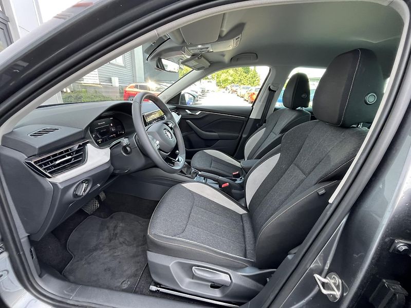 Škoda Kamiq 1.0TSi 85kW DSG - fotka 7 z 20