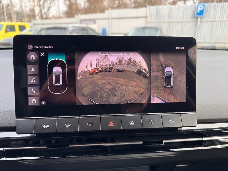 MG MG4 (2025) Electric Exclusive (64 kWh) - fotka 30 z 41