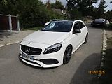 Mercedes-Benz Třídy A (2017) 200 CDi AMB, panorama, navi - náhled 1