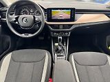 Škoda Scala (2023) STYLE 1.5TSI 110kW DSG DPH CZ - náhled 9