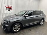 Volkswagen Tiguan Allspace 2.0TSI  4MOTION R-LINE 67KM! - náhled 2