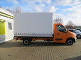 Opel Movano 2,3 CDTI 110kW L3 3500 ČR - náhled 7
