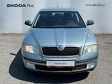 Škoda Octavia (2011) 1.6 MPI Tour Trumf Combi - náhled 3