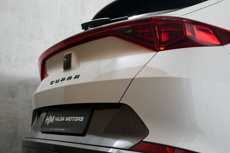 Cupra Formentor 1.5TSI 110kW LED Kamera ZÁRUKA - fotka 9 z 33
