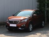 Peugeot 3008 (2018) 1.6 BlueHDi, Tempomat - náhled 1