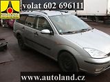 Ford Focus (2004) VOLAT 602 696111 - náhled 3