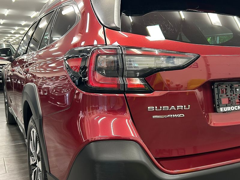 Subaru Outback (2023) 2.5 TOURING 2023 | Záruka - fotka 15 z 59