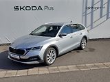 Škoda Octavia (2023) Combi Scout 2,0 Tdi 147 Kw 4x4 - náhled 1