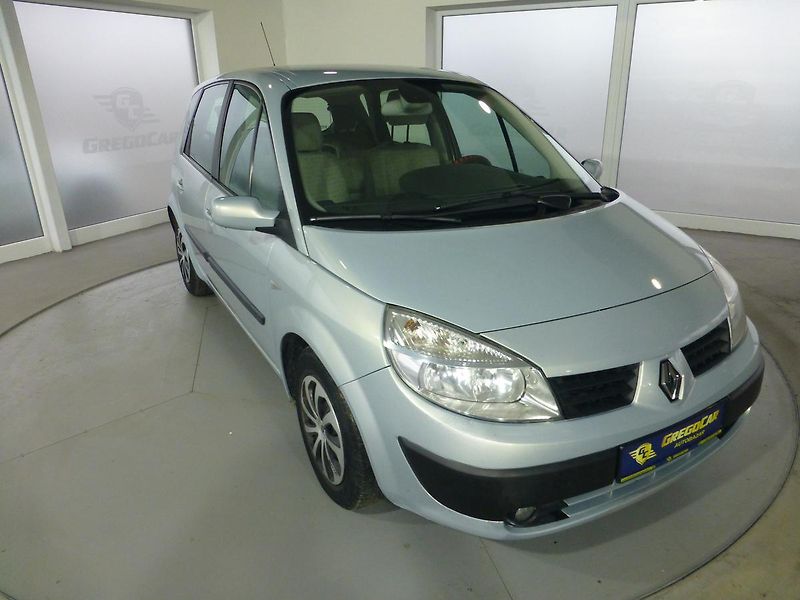 Renault Scénic (2004) 1,6 16V*DIGIKLIMA* - fotka 3 z 22