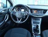 Opel Astra (2017) 1.4 T, Serv.kniha, Tempomat - náhled 7